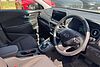 Hyundai KONA Premium Hybrid 1.6 GDi HEV (141ps) Galactic Grey