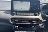 Hyundai KONA Premium Hybrid 1.6 GDi HEV (141ps) Galactic Grey