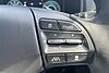 Hyundai KONA Premium Hybrid 1.6 GDi HEV (141ps) Galactic Grey