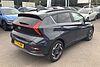 Hyundai BAYON Premium 1.0 T-GDi (100ps) Aurora Grey
