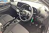 Hyundai BAYON Premium 1.0 T-GDi (100ps) Aurora Grey