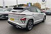 Hyundai KONA N Line Hybrid 1.6 GDi HEV (129ps) Grey