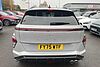 Hyundai KONA N Line Hybrid 1.6 GDi HEV (129ps) Grey