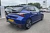 Hyundai I20 N Line 1.0 T-GDi MHEV (120ps) Intense Blue