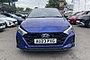 Hyundai I20 N Line 1.0 T-GDi MHEV (120ps) Intense Blue