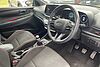 Hyundai I20 N Line 1.0 T-GDi MHEV (120ps) Intense Blue