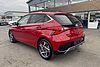 Hyundai I20 Ultimate 1.0 T-GDi (100ps) Ultimate Red
