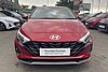 Hyundai I20 Ultimate 1.0 T-GDi (100ps) Ultimate Red