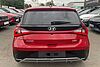 Hyundai I20 Ultimate 1.0 T-GDi (100ps) Ultimate Red