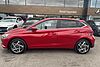 Hyundai I20 Ultimate 1.0 T-GDi (100ps) Ultimate Red