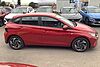 Hyundai I20 SE Connect 1.0 T-GDi MHEV (100ps) Dragon Red