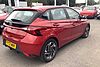 Hyundai I20 SE Connect 1.0 T-GDi MHEV (100ps) Dragon Red