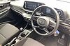 Hyundai I20 SE Connect 1.0 T-GDi MHEV (100ps) Dragon Red