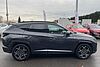 Hyundai TUCSON N Line S Hybrid 1.6 T-GDi HEV (230ps) Dark Knight Grey