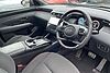Hyundai TUCSON N Line S Hybrid 1.6 T-GDi HEV (230ps) Dark Knight Grey