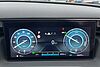 Hyundai TUCSON N Line S Hybrid 1.6 T-GDi HEV (230ps) Dark Knight Grey