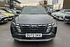 Hyundai TUCSON N Line S Hybrid 1.6 T-GDi HEV (230ps) Dark Knight Grey
