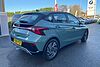 Hyundai I20 Advance (Nav) 1.0 T-GDi (100ps) Mangrove Green