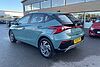 Hyundai I20 Advance (Nav) 1.0 T-GDi (100ps) Mangrove Green