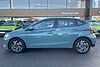 Hyundai I20 Advance (Nav) 1.0 T-GDi (100ps) Mangrove Green