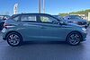 Hyundai I20 Advance (Nav) 1.0 T-GDi (100ps) Mangrove Green