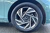 Hyundai I20 Advance (Nav) 1.0 T-GDi (100ps) Mangrove Green