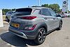 Hyundai KONA Premium 1.0 TGDi MHEV (120ps) Grey