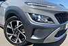 Hyundai KONA Premium 1.0 TGDi MHEV (120ps) Grey