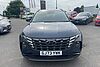 Hyundai TUCSON Premium Hybrid 1.6 T-GDi HEV (230ps) Dark Teal