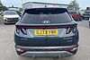 Hyundai TUCSON Premium Hybrid 1.6 T-GDi HEV (230ps) Dark Teal