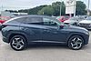 Hyundai TUCSON Premium Hybrid 1.6 T-GDi HEV (230ps) Dark Teal