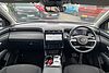 Hyundai TUCSON Premium Hybrid 1.6 T-GDi HEV (230ps) Dark Teal