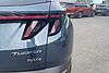Hyundai TUCSON Premium Hybrid 1.6 T-GDi HEV (230ps) Dark Teal