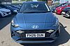 Hyundai I10 Advance [Nav] 1.0 MPi (63ps) Vibrant Blue