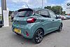 Hyundai I10 N Line 1.0 T-GDi (100ps) Green