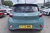 Hyundai I10 N Line 1.0 T-GDi (100ps) Green