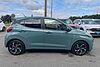 Hyundai I10 N Line 1.0 T-GDi (100ps) Green