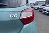 Hyundai I10 N Line 1.0 T-GDi (100ps) Green