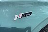 Hyundai I10 N Line 1.0 T-GDi (100ps) Green