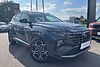Hyundai TUCSON N Line Hybrid 1.6 T-GDi HEV (230ps) Dark Knight Grey