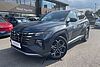 Hyundai TUCSON N Line Hybrid 1.6 T-GDi HEV (230ps) Dark Knight Grey