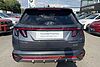 Hyundai TUCSON N Line Hybrid 1.6 T-GDi HEV (230ps) Dark Knight Grey