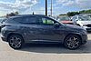 Hyundai TUCSON N Line Hybrid 1.6 T-GDi HEV (230ps) Dark Knight Grey