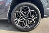 Hyundai TUCSON N Line Hybrid 1.6 T-GDi HEV (230ps) Dark Knight Grey