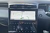 Hyundai TUCSON N Line Hybrid 1.6 T-GDi HEV (230ps) Dark Knight Grey