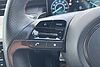 Hyundai TUCSON N Line Hybrid 1.6 T-GDi HEV (230ps) Dark Knight Grey