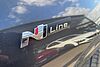 Hyundai TUCSON N Line Hybrid 1.6 T-GDi HEV (230ps) Dark Knight Grey