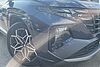 Hyundai TUCSON N Line Hybrid 1.6 T-GDi HEV (230ps) Dark Knight Grey