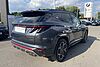 Hyundai TUCSON N Line Hybrid 1.6 T-GDi HEV (230ps) Dark Knight Grey
