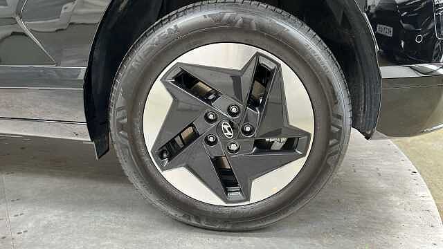 Hyundai KONA 65.4kWh Ultimate SUV 5dr Electric Auto (218 ps)